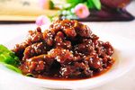 糖醋排骨