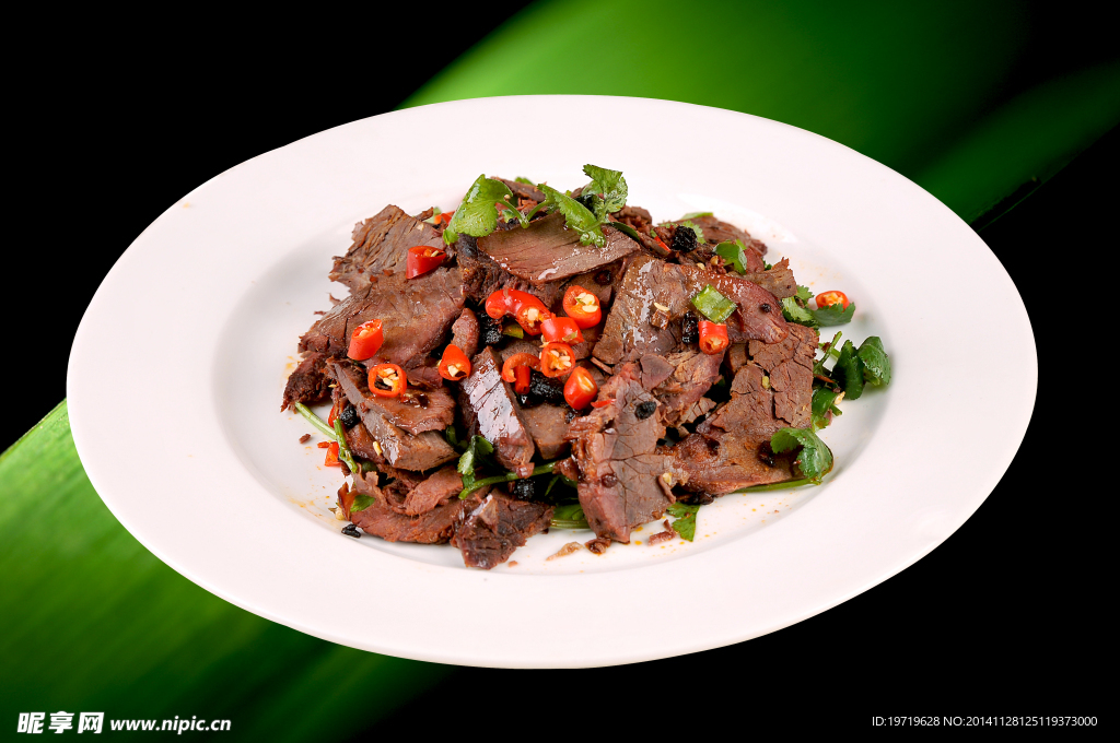 湘西驴肉