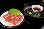 牛肉涮涮锅