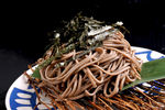 冷荞麦面