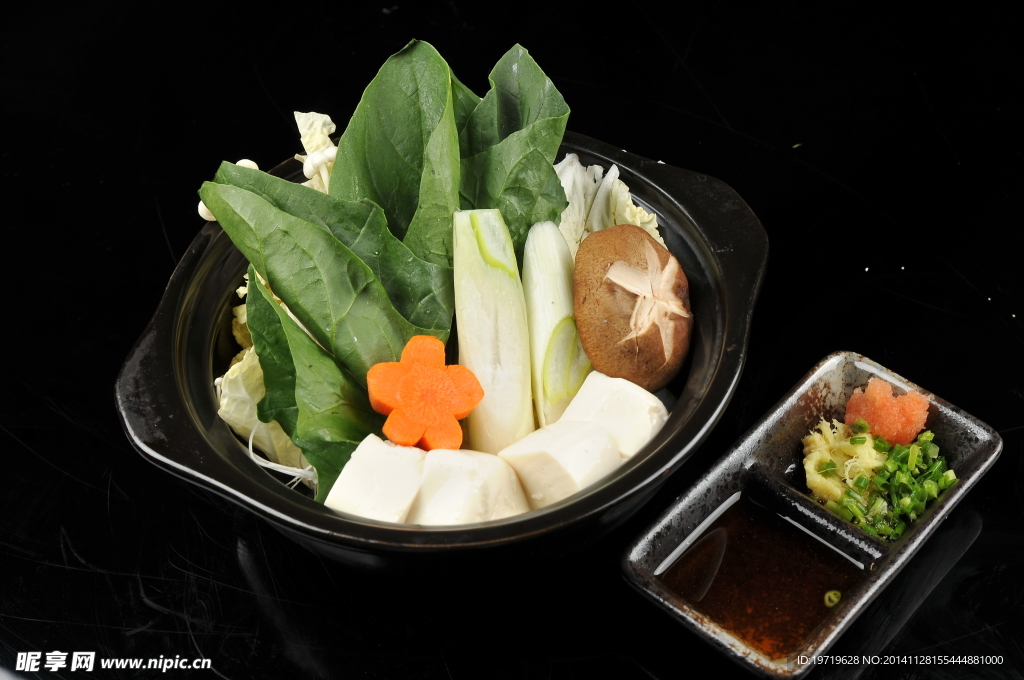 汤豆腐