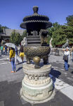 北京园林