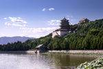 北京园林