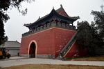 古建筑