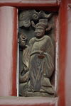 木雕