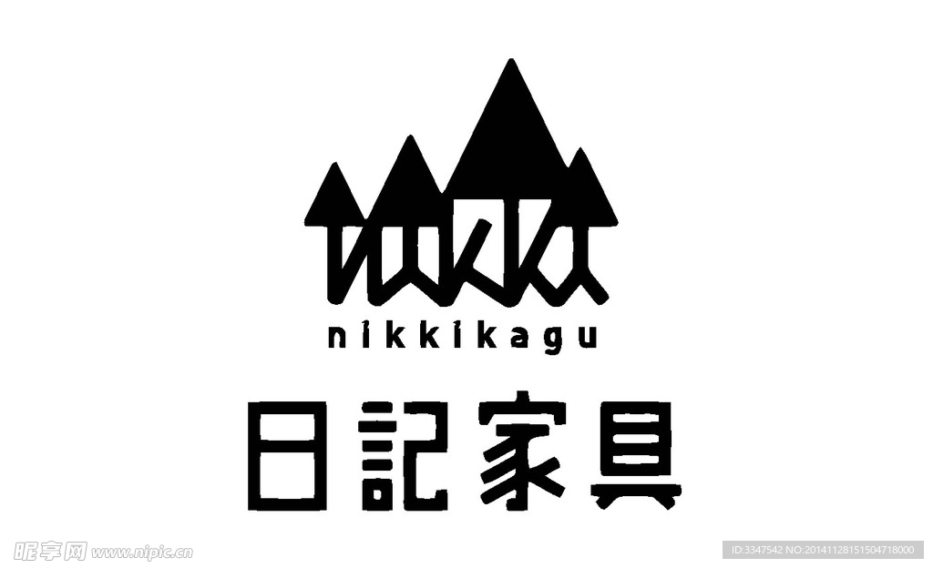 日本logo