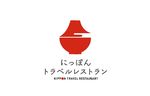日本logo