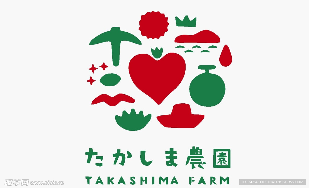 日本logo