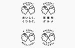 日本logo