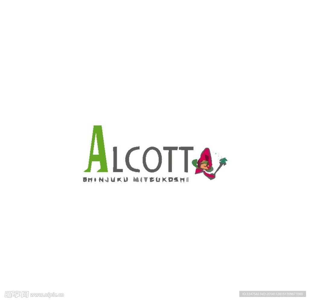 日本logo