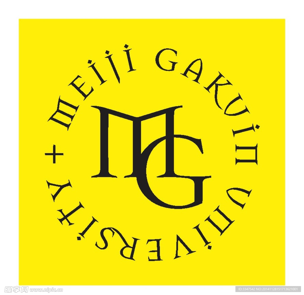 日本logo