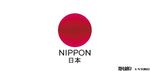 日本logo