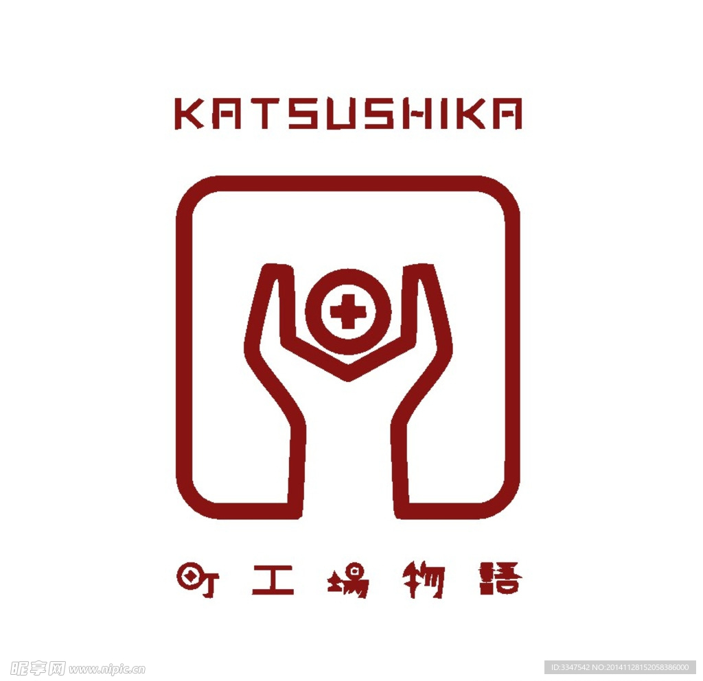 日本logo