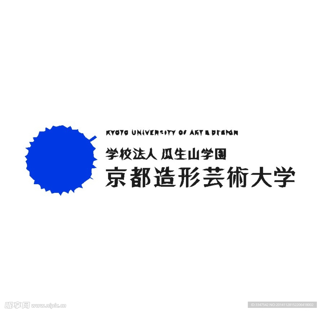 日本logo