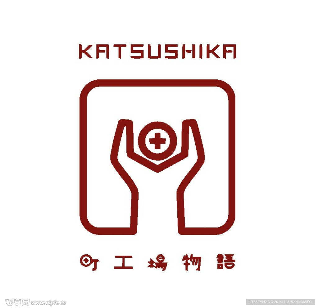 日本logo