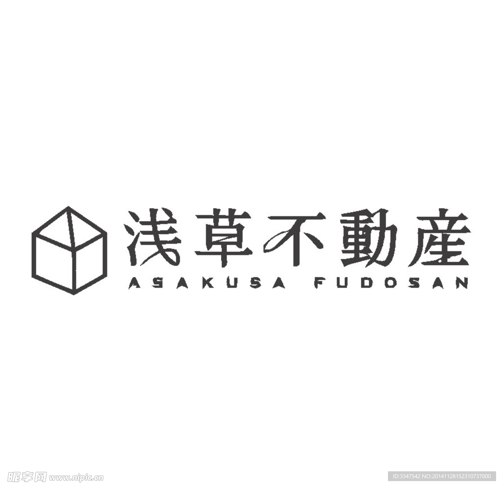 日本logo
