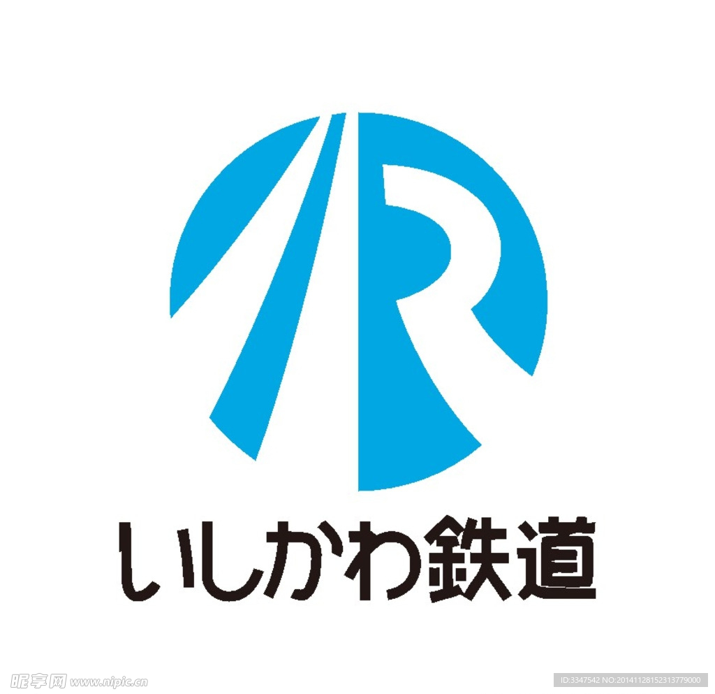 日本logo