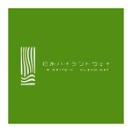 日本logo