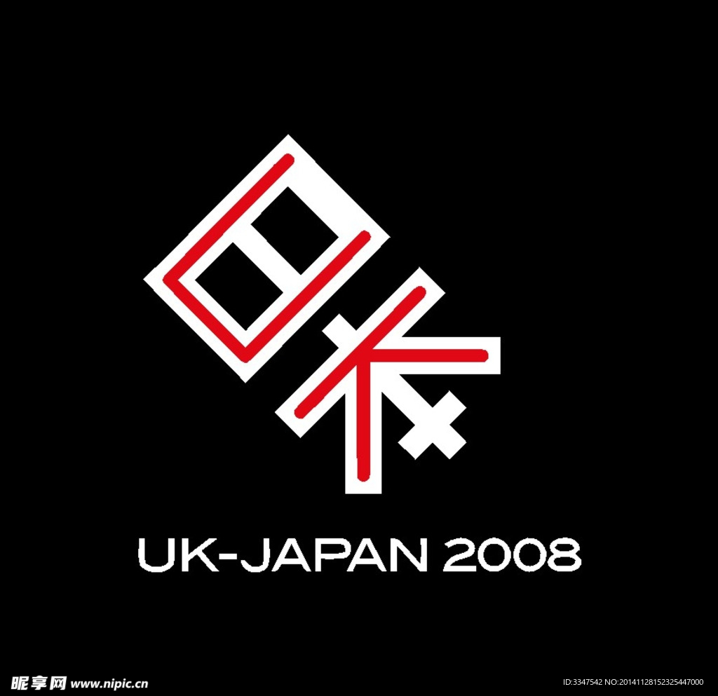 日本logo