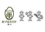 日本logo