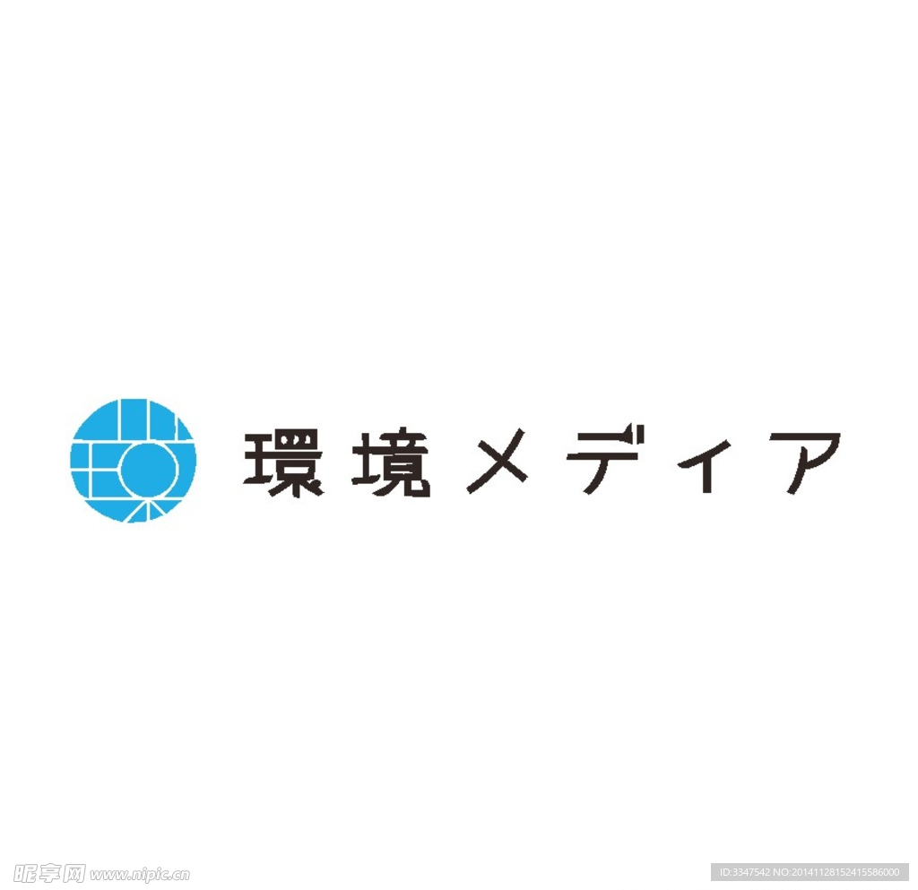 日本logo