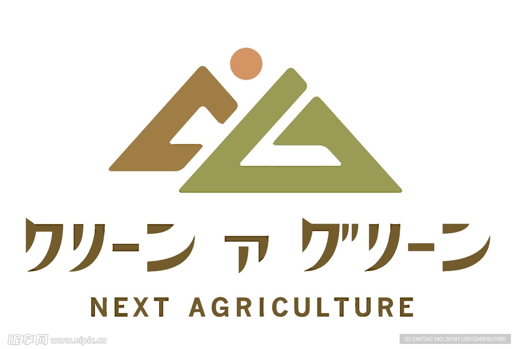 日本logo