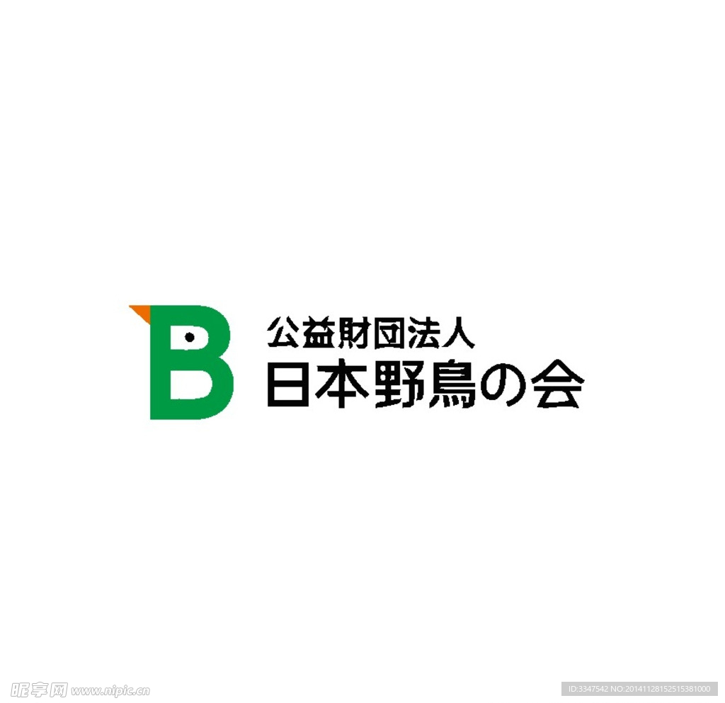 日本logo