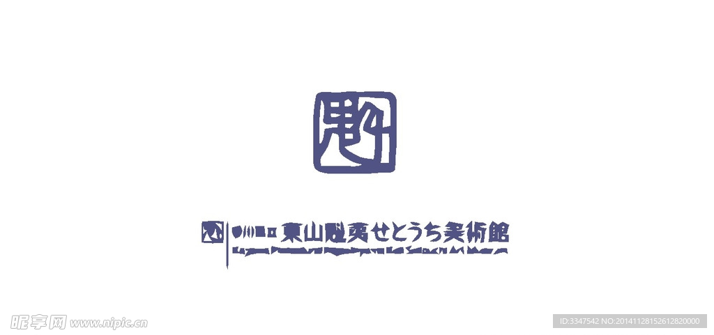 日本logo