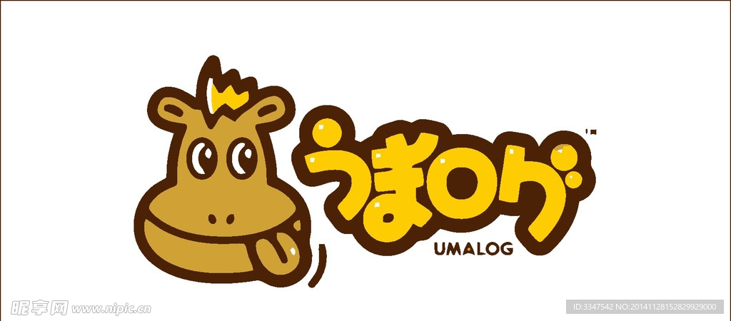日本logo