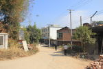 乡间小路