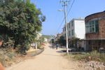 村路