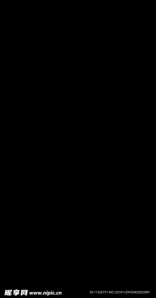 山水 水墨 中国风 传统 艺术