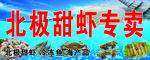 虾 海产品