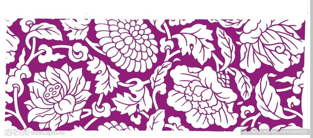莲花