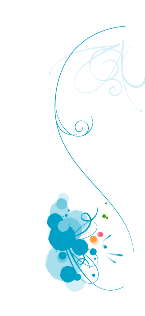 花边