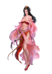 游戏原画