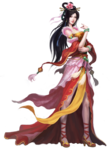 游戏原画