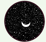 夜空
