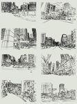 咖啡背景底纹