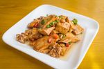 家常豆腐