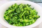 青菜钵