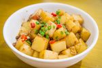 米豆腐