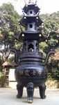 栖霞古寺