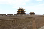 嘉峪关
