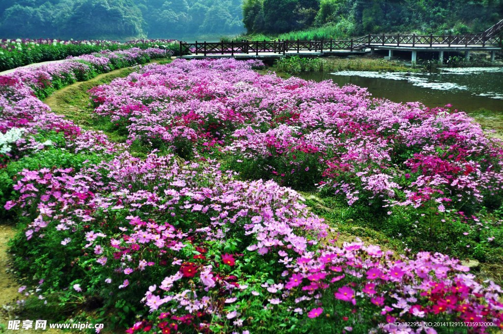 石门国家公园