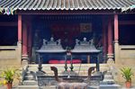 横县伏波庙