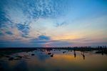 涠洲岛海滨