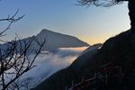 梵净山风景