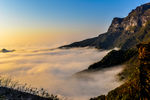 梵净山风景