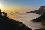 梵净山风景